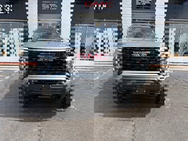 New 2026 GMC Canyon Elevation w/ Convenience Package image 4