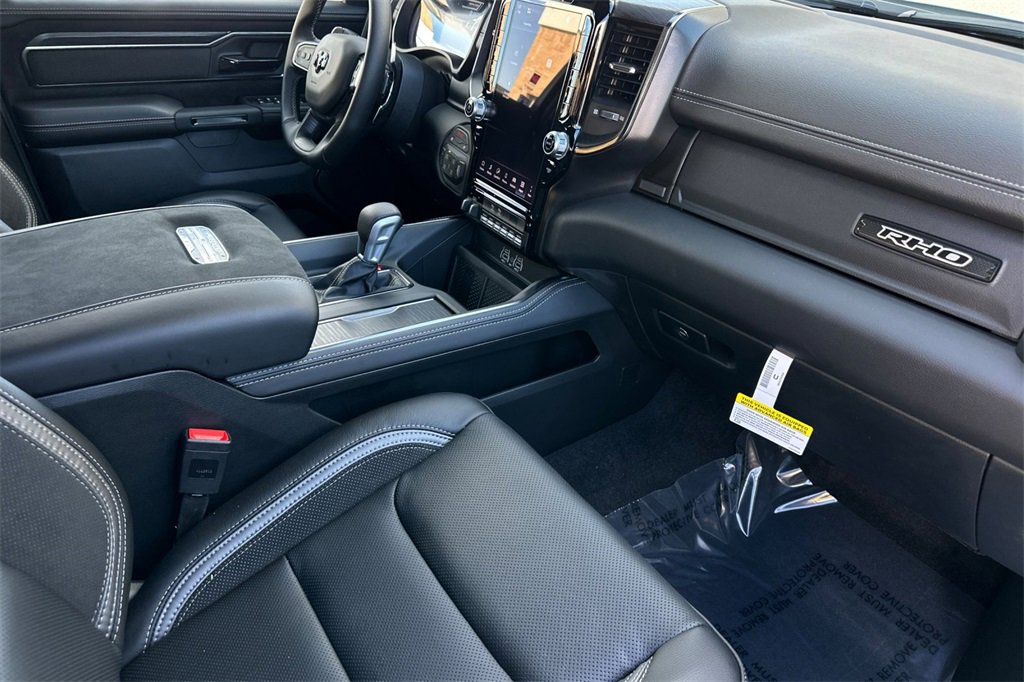 Used 2026 RAM 1500 RHO image 17
