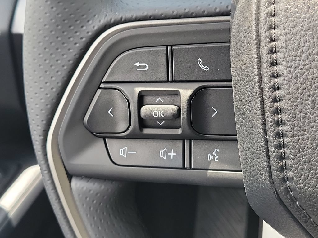 New 2026 Toyota 4Runner SR5 AWD/4WD image 9