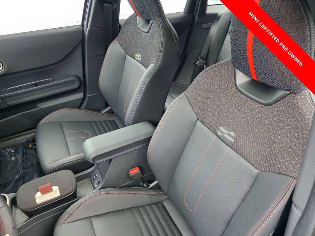 Used 2026 MINI Cooper S image 11