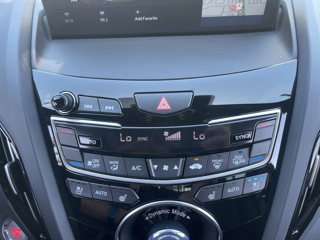 New 2026 Acura RDX A-Spec image 28