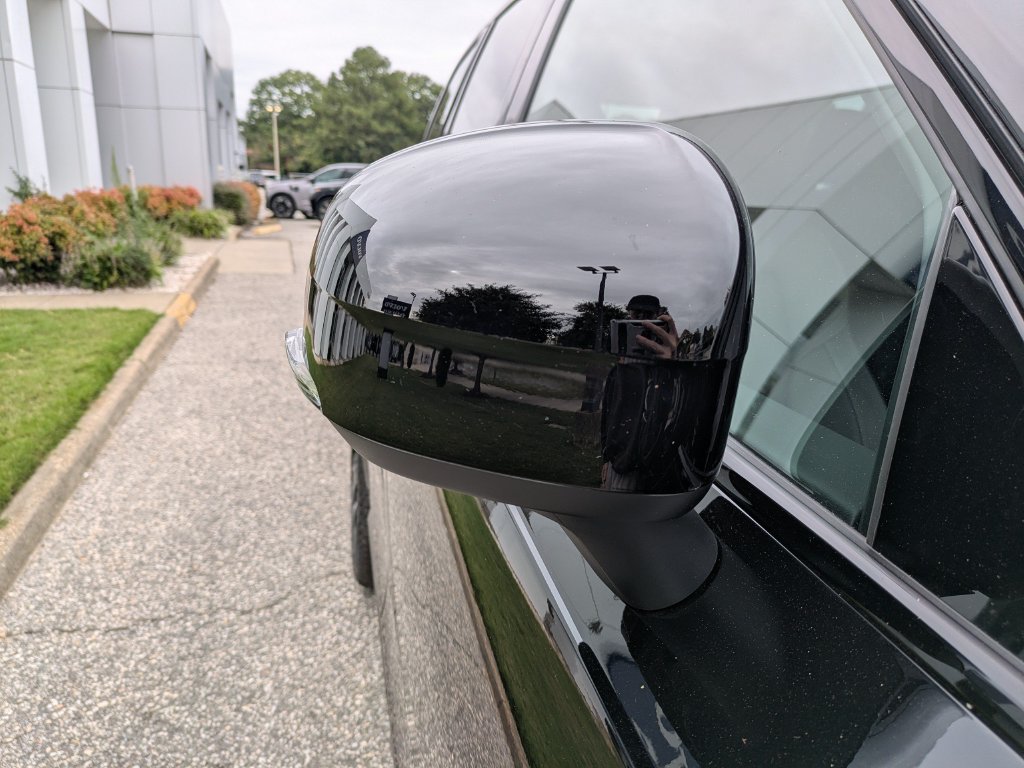 New 2027 Volvo XC90 B6 Ultra AWD/4WD image 12