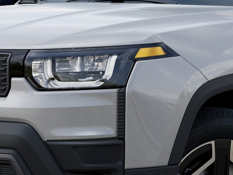 New 2026 Jeep Cherokee Limited AWD/4WD image 36