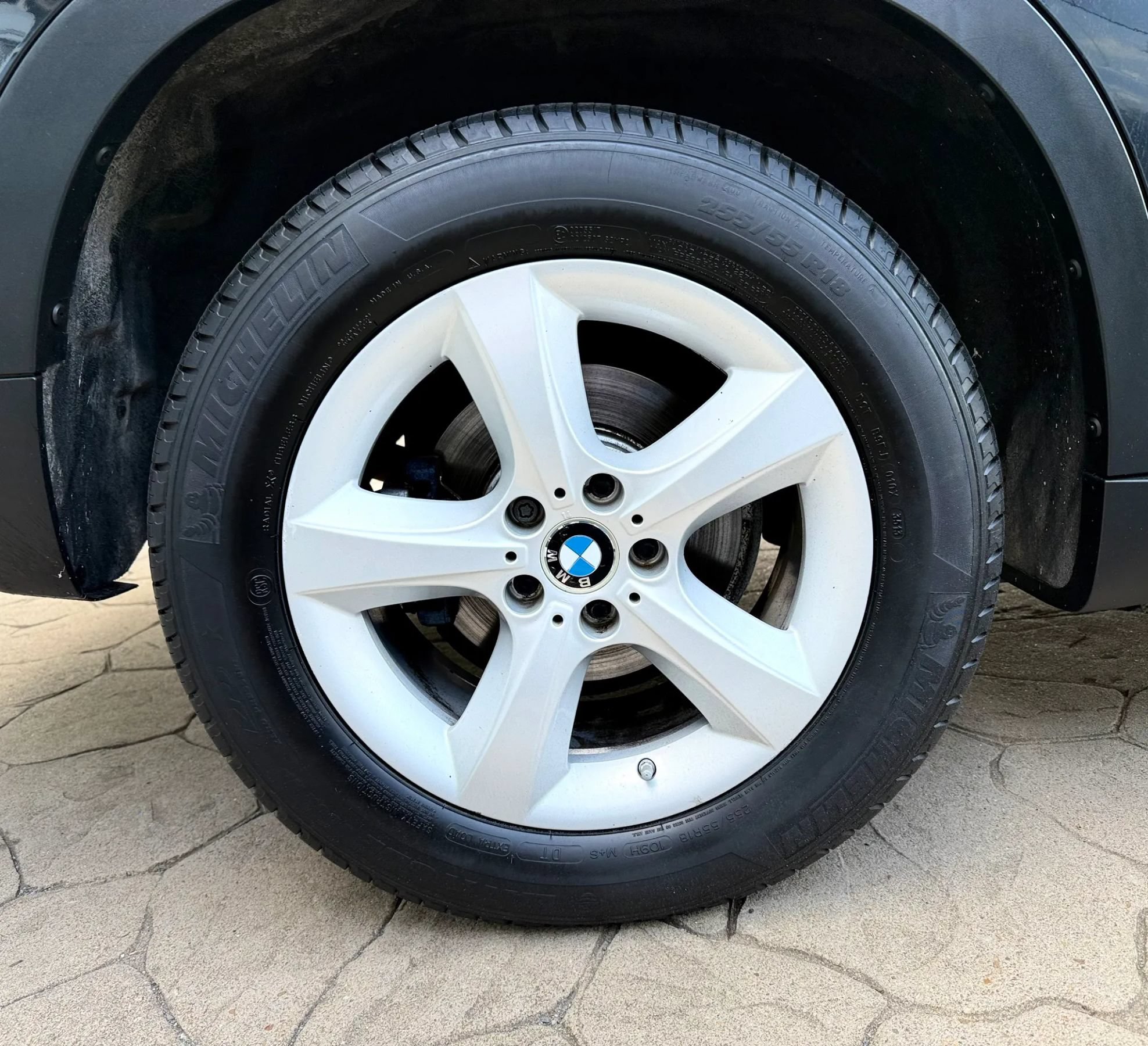 Used 2008 BMW X5 3.0si AWD/4WD image 46