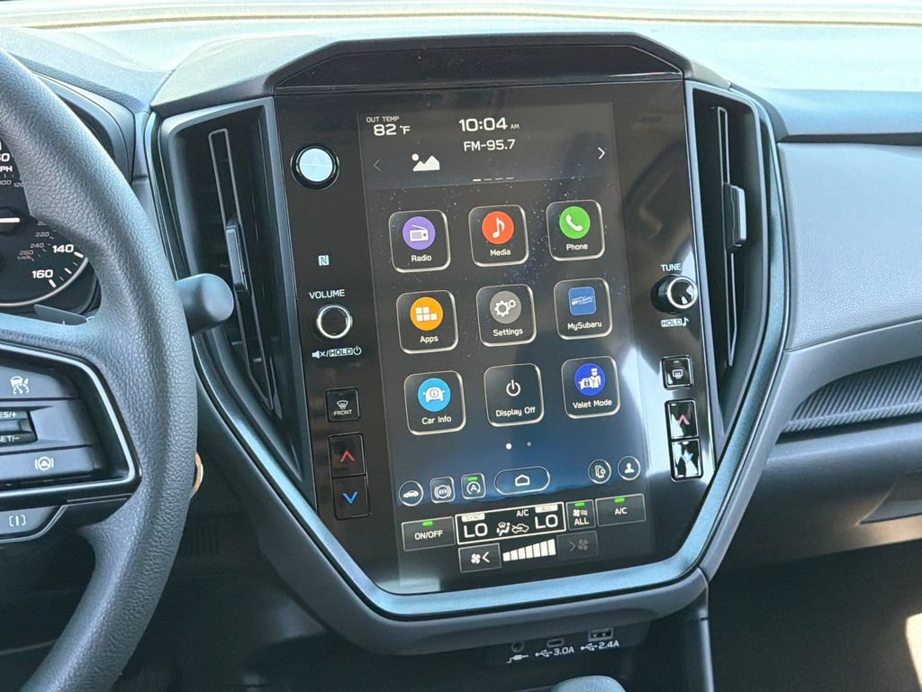 New 2026 Subaru Crosstrek 2.0i Premium AWD/4WD image 18
