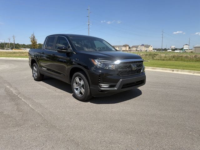Used 2025 Honda Ridgeline RTL image 7