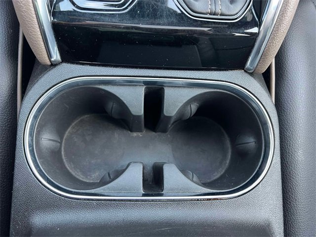 Used 2024 GMC Canyon Denali image 38