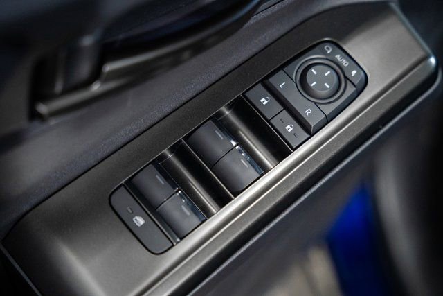 New 2026 Toyota bZ image 35