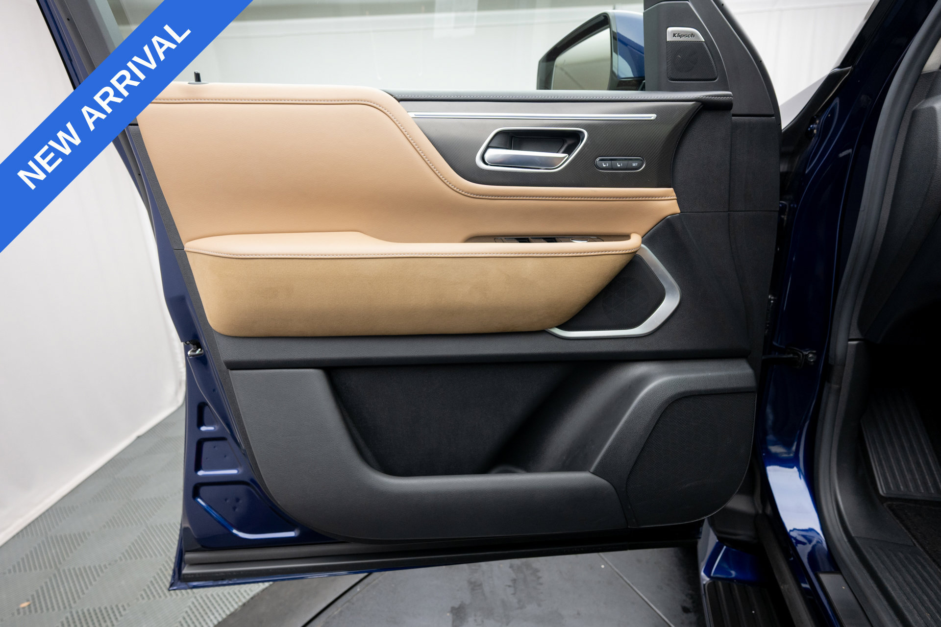 Used 2025 INFINITI QX80 Luxe AWD/4WD image 27