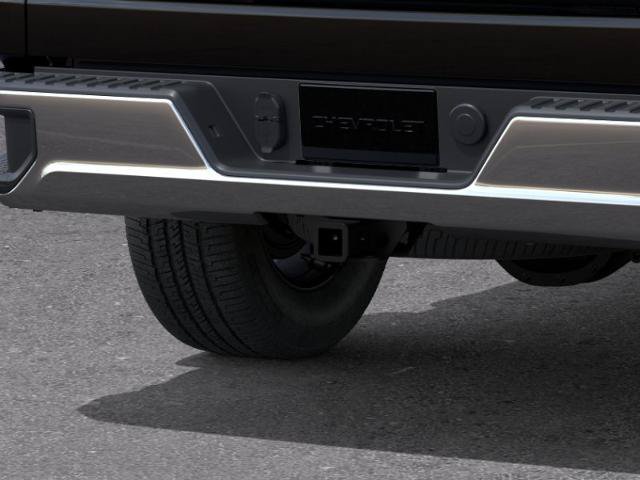 New 2026 Chevrolet Silverado 1500 LT AWD/4WD image 48