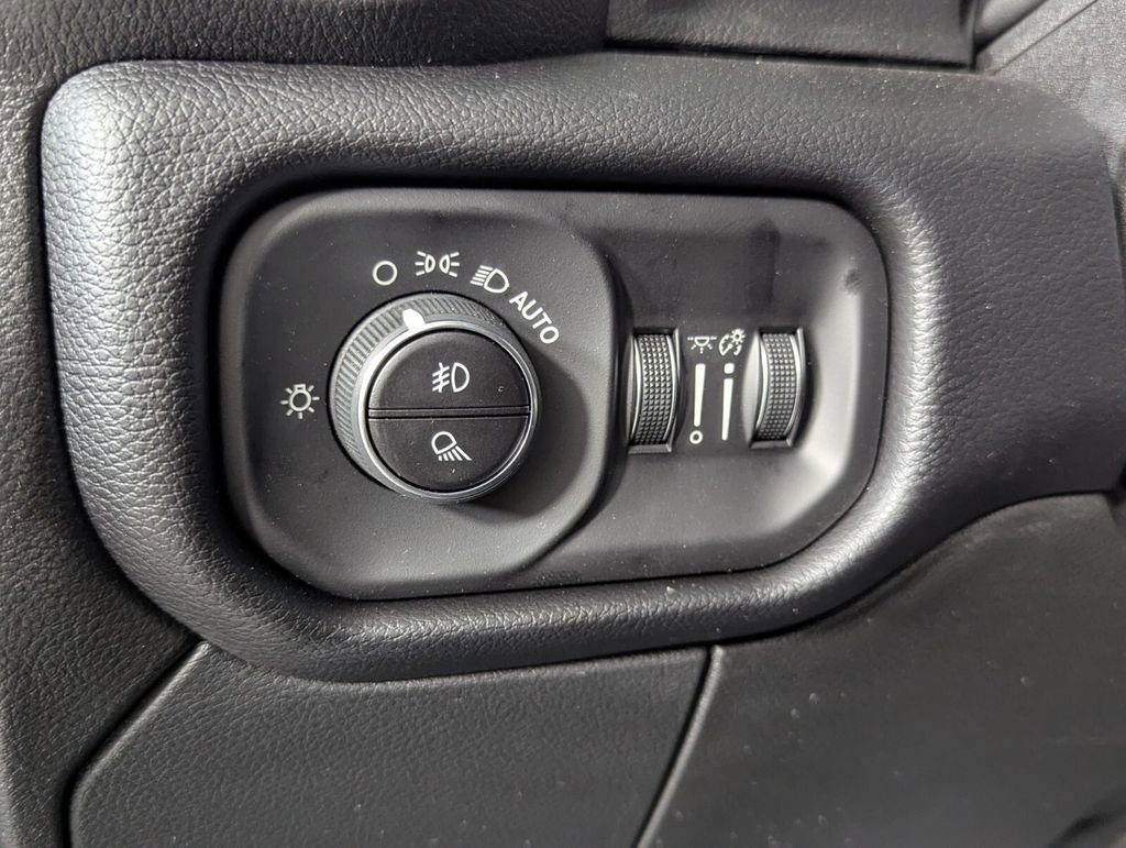 New 2026 RAM 2500 Laramie image 15