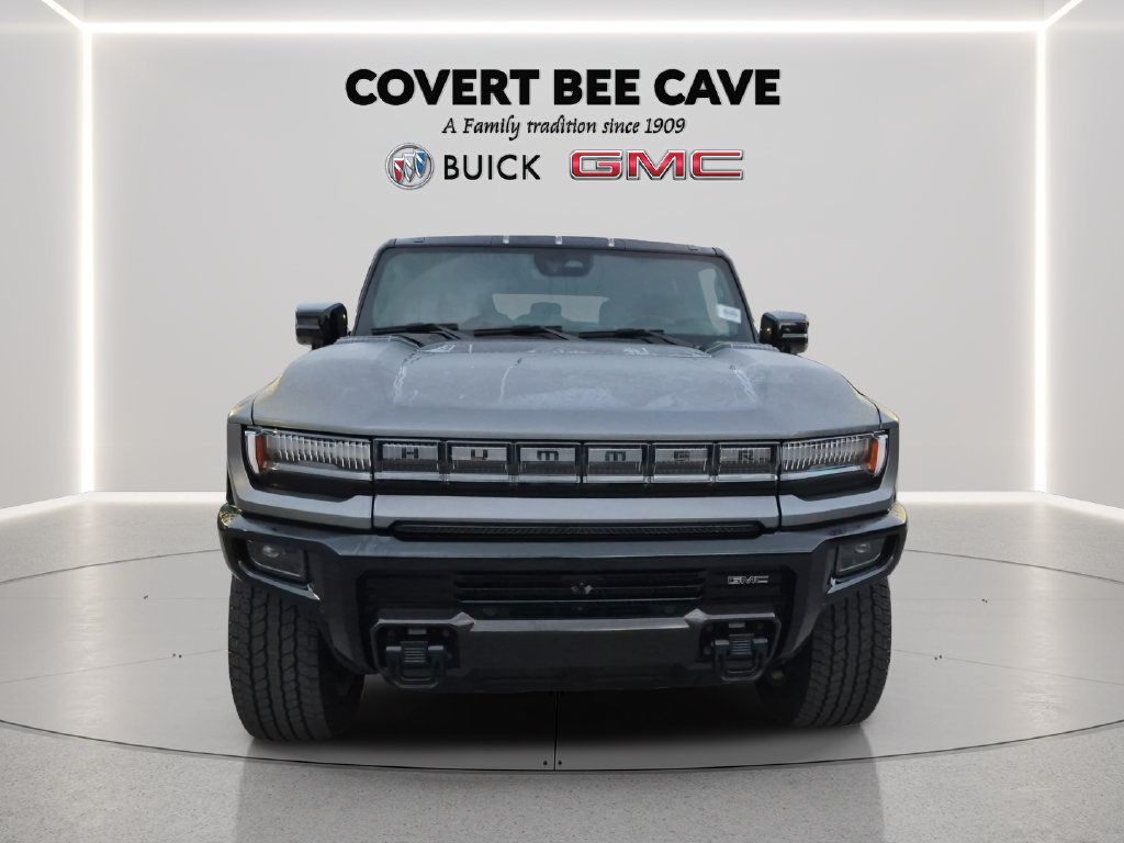 Used 2026 GMC Hummer EV 3X w/ Carbon Fiber Edition Package AWD/4WD image 2