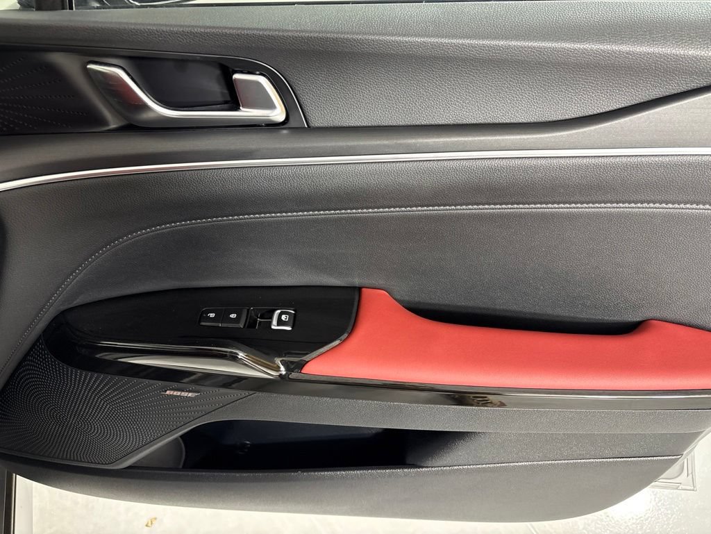 New 2026 Kia K5 GT-Line w/ GT-Line Premium Package FWD image 17