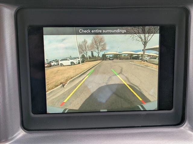 Used 2021 Dodge Charger SXT w/ Leather Interior Group image 14