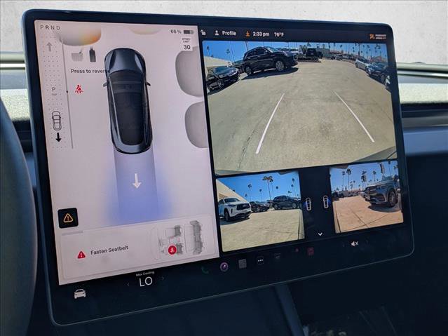 Used 2025 Tesla Model 3 Long Range image 14