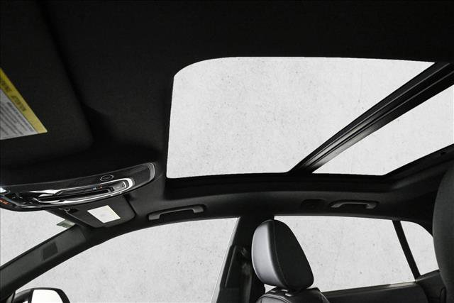 Certified 2025 Audi Q8 Premium Plus w/ Premium Plus Package image 16