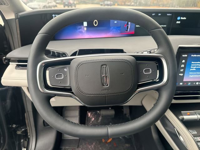 New 2026 Lincoln Nautilus Premier w/ Equipment Group 102A AWD/4WD image 14