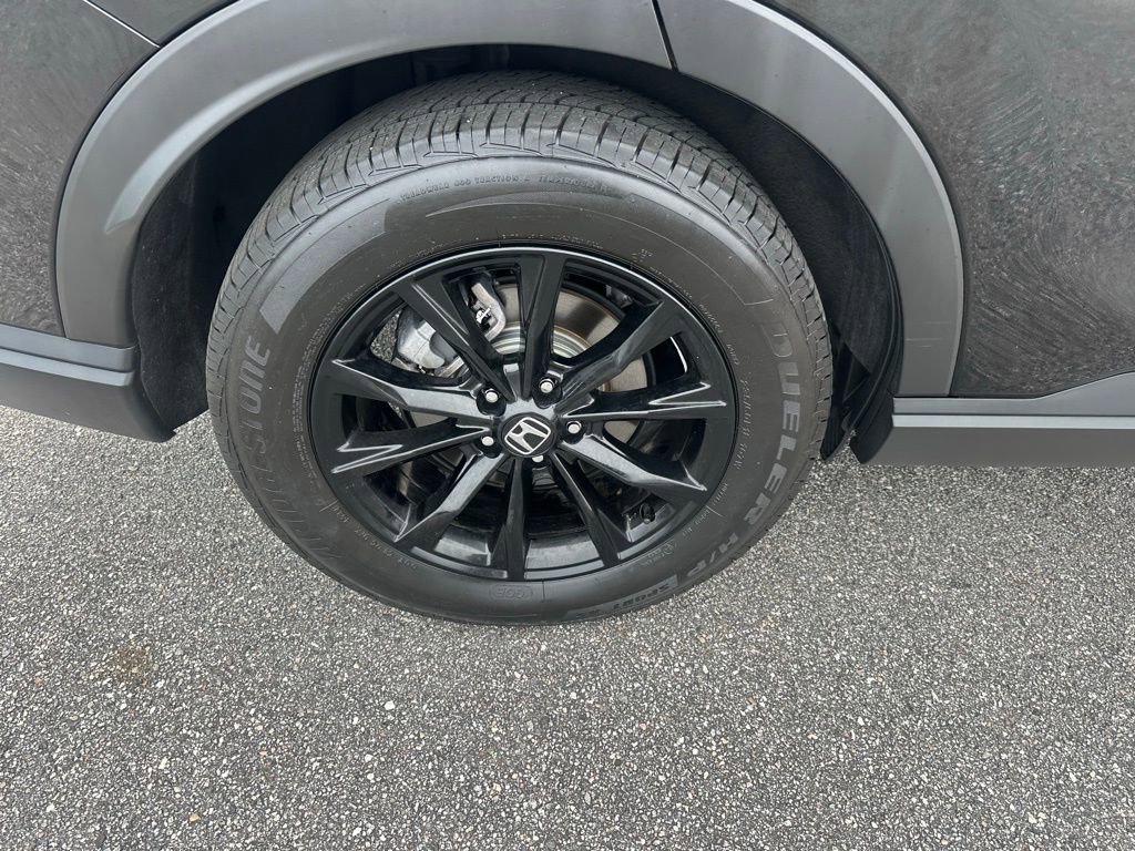 Used 2023 Honda CR-V Sport image 5