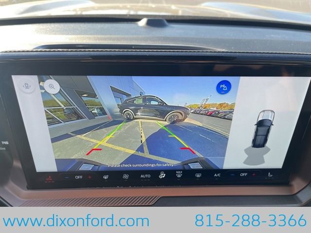 New 2025 Ford Bronco Sport Outer Banks image 10