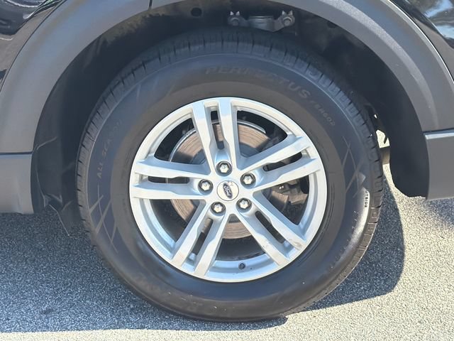 Certified 2024 Ford Explorer XLT AWD/4WD image 22