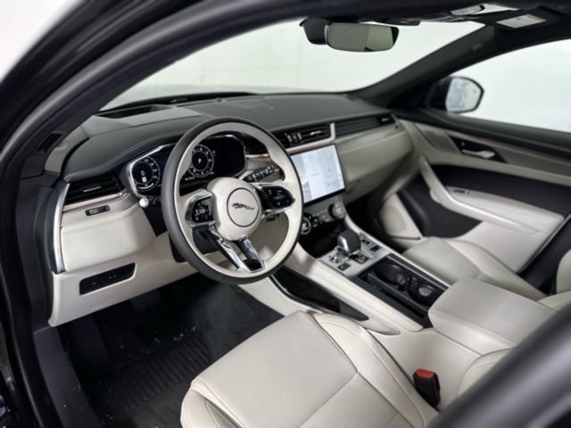 New 2026 Jaguar F-PACE R-Dynamic S AWD/4WD image 11