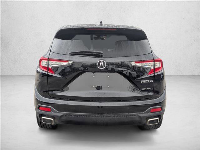 Used 2023 Acura RDX AWD w/ Technology Package image 7