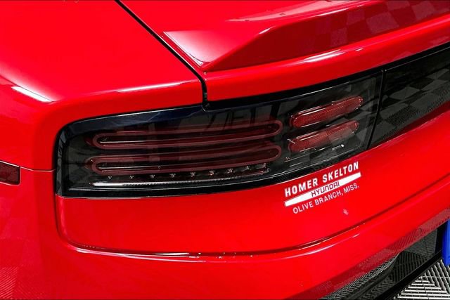 Used 2025 Nissan Z Performance w/ Floor Mat Package image 26