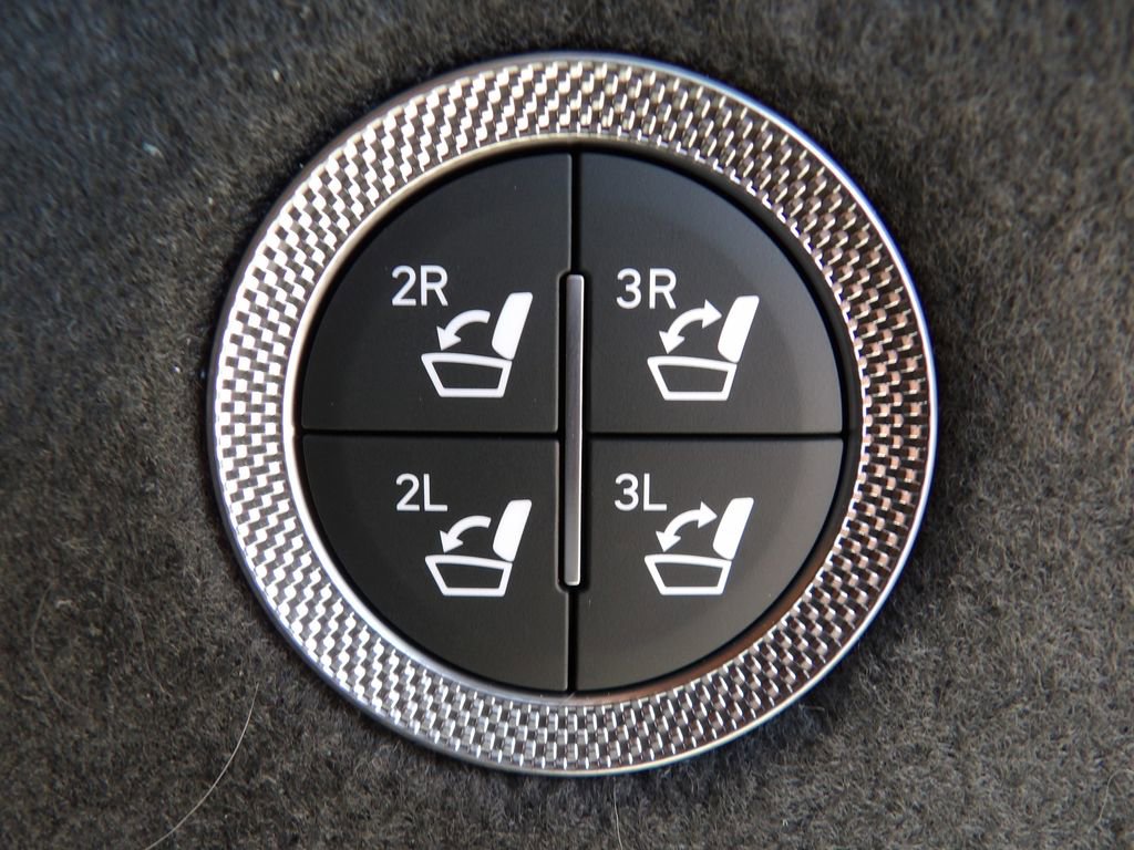 Used 2026 Genesis GV80 3.5T Prestige image 32