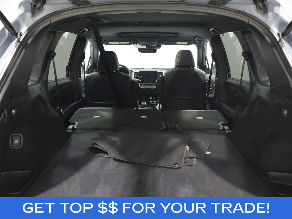Used 2023 Honda Passport Elite image 4