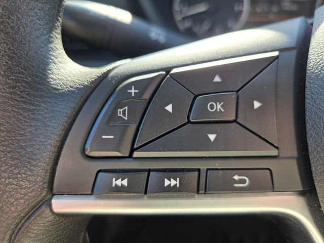 Used 2024 Nissan Sentra SV FWD image 28