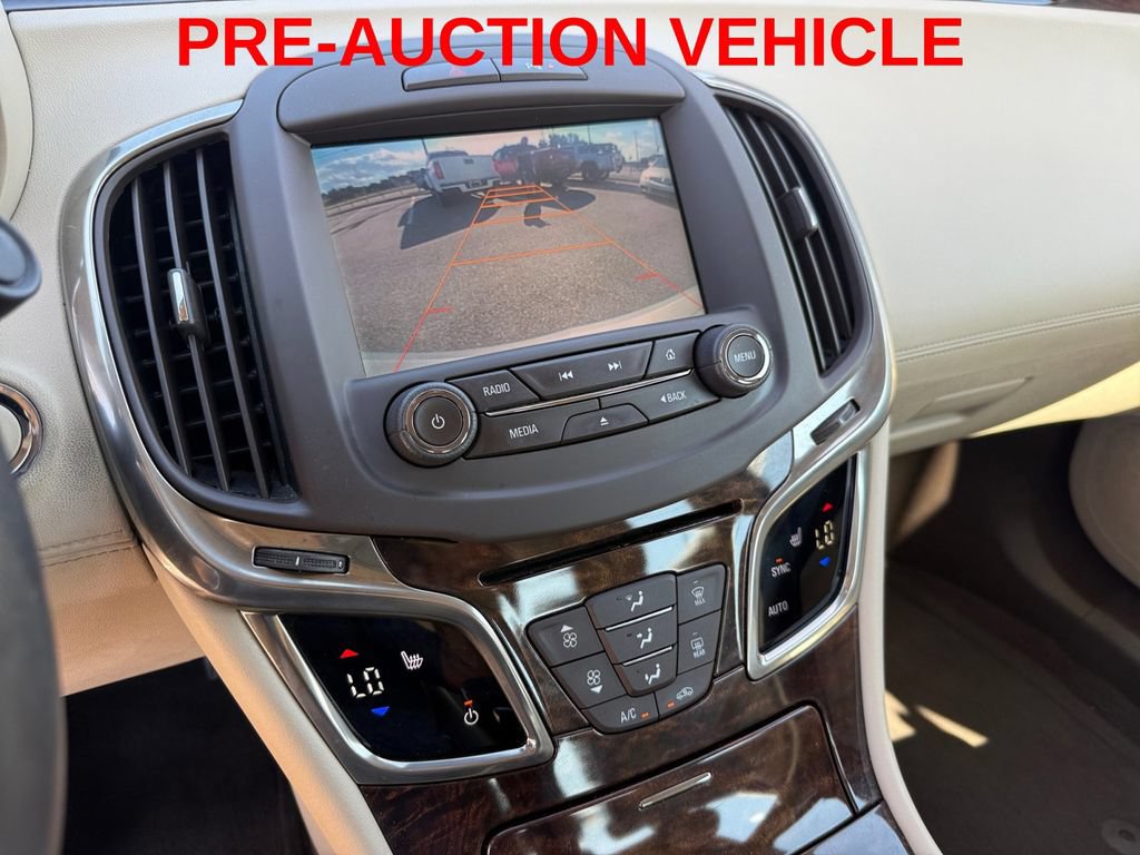 Used 2014 Buick LaCrosse Leather FWD image 19