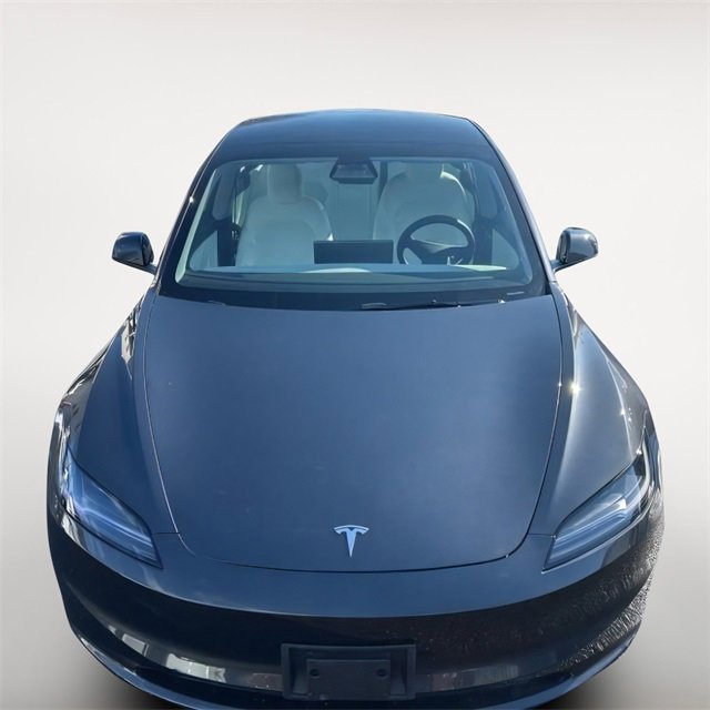 Used 2025 Tesla Model 3 Long Range image 8