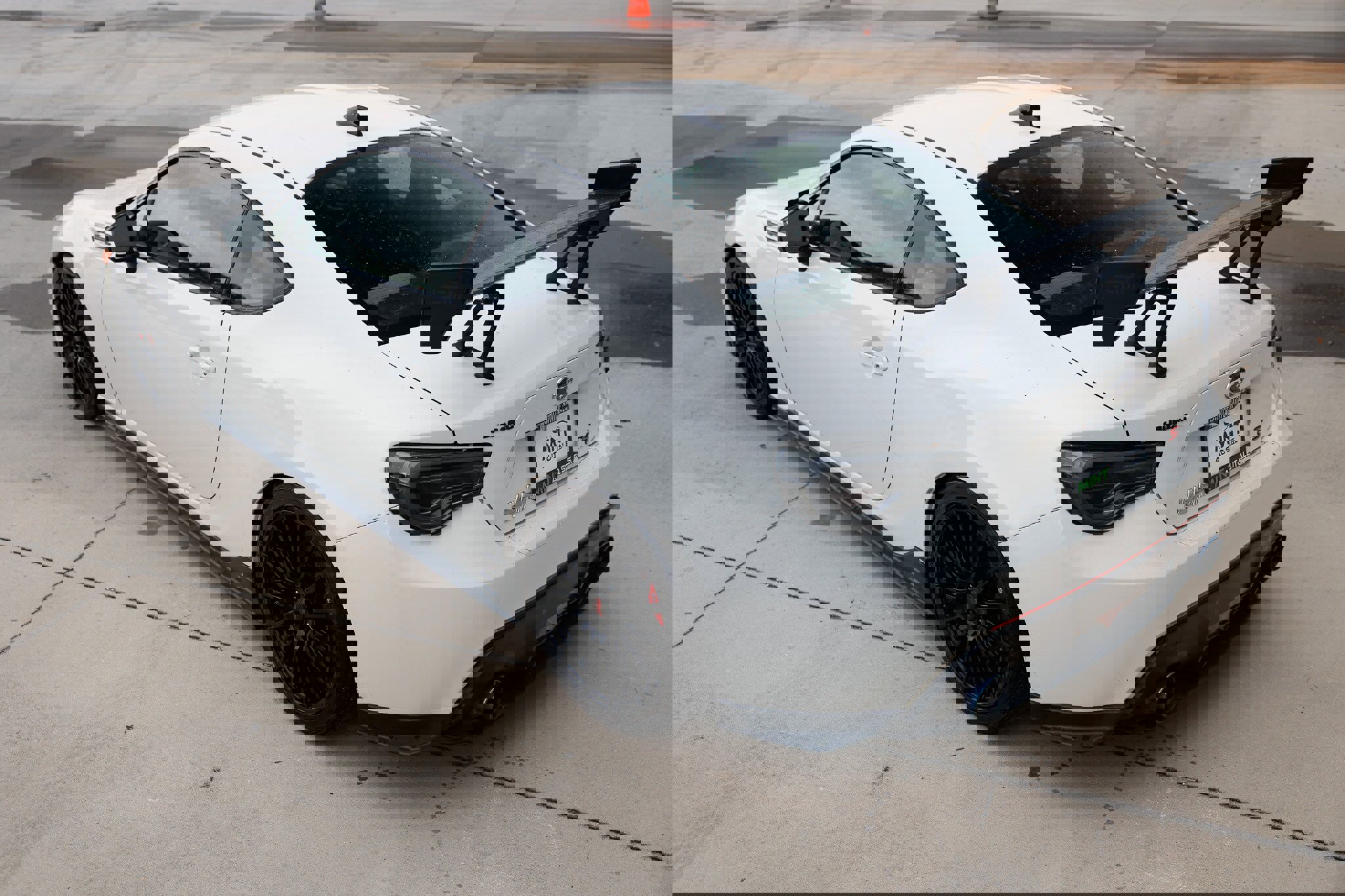 Used 2018 Subaru BRZ tS image 10