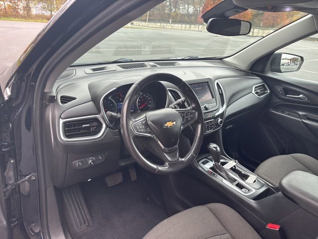 Used 2020 Chevrolet Equinox LT image 43
