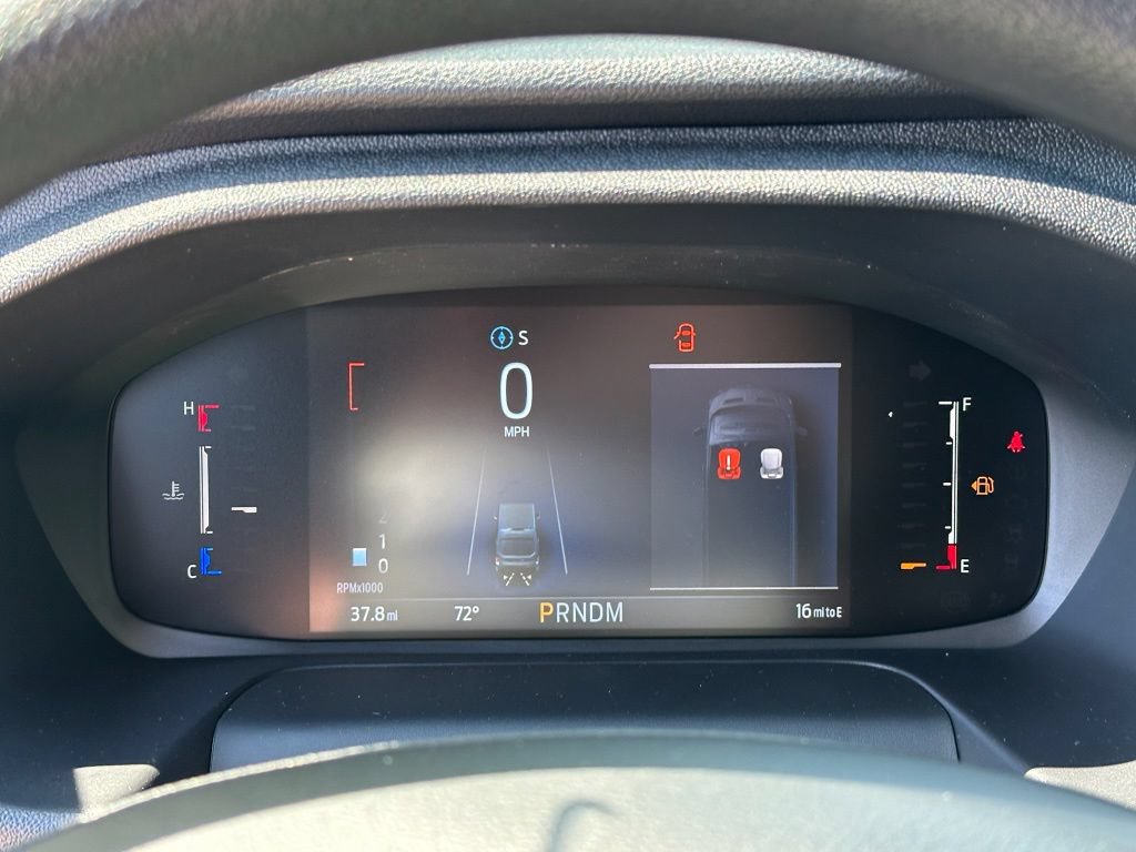 New 2026 Ford Transit 350 Low Roof AWD w/ Load Area Protection Package image 7