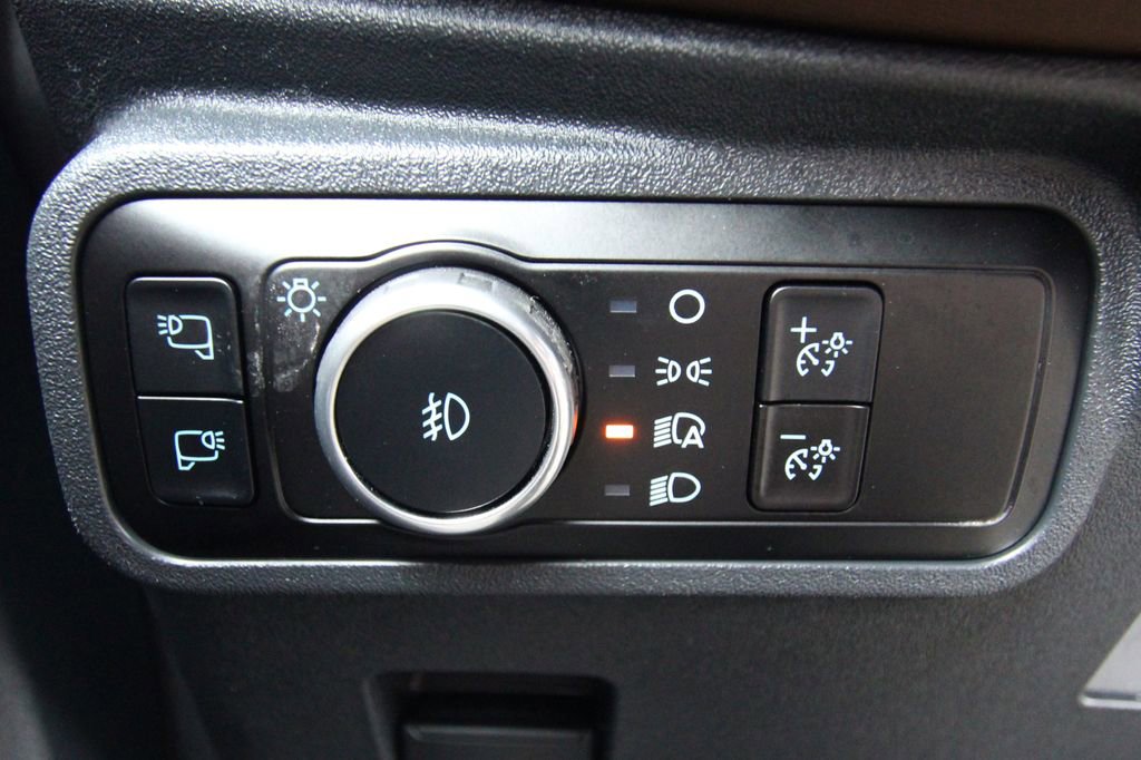 Used 2024 Ford Bronco Outer Banks image 22