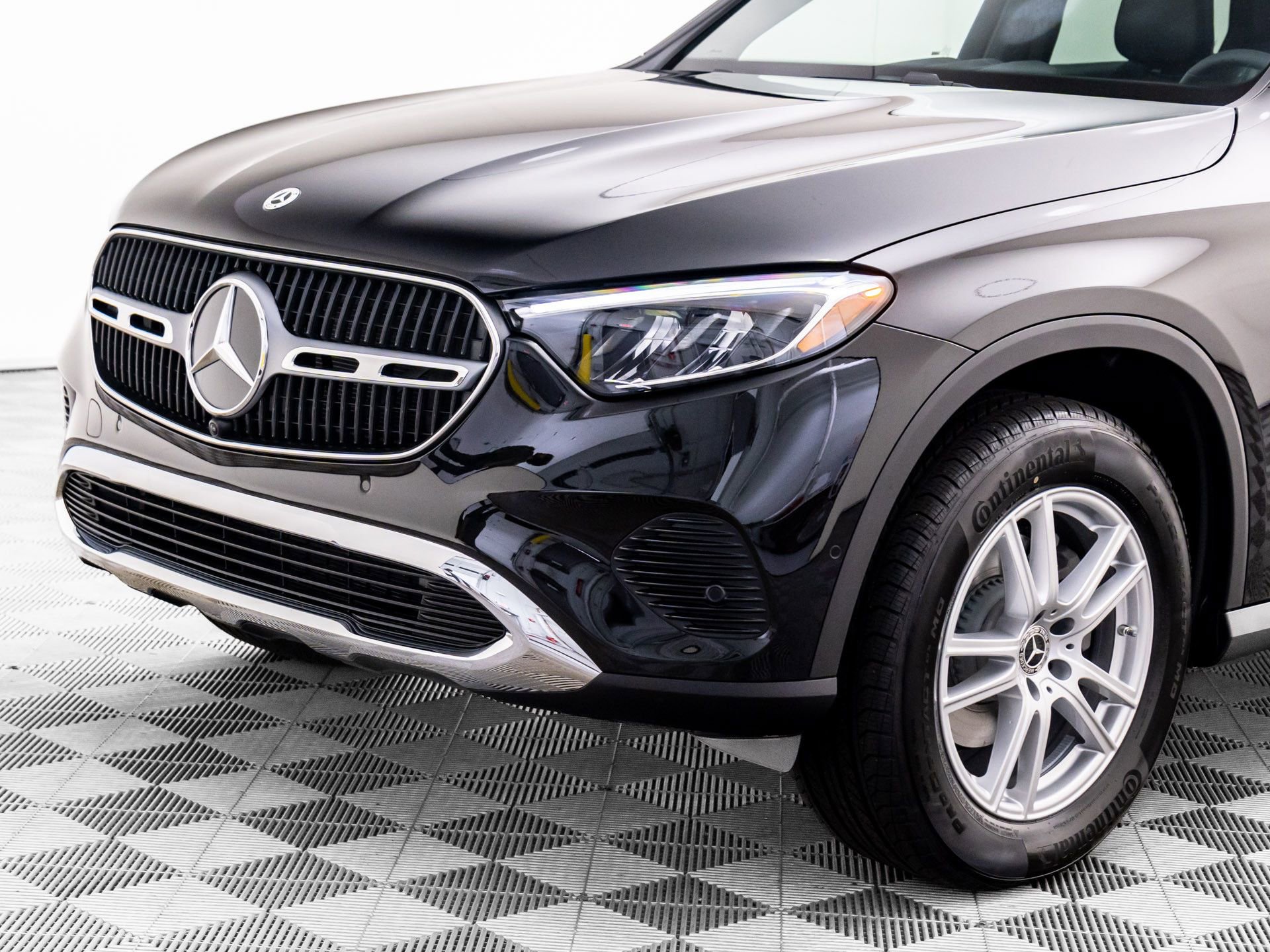 New 2026 Mercedes-Benz GLC 300 4MATIC image 36