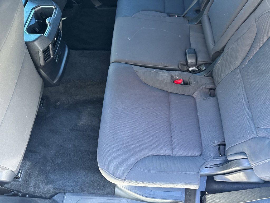 Used 2025 Toyota Sequoia SR5 image 14