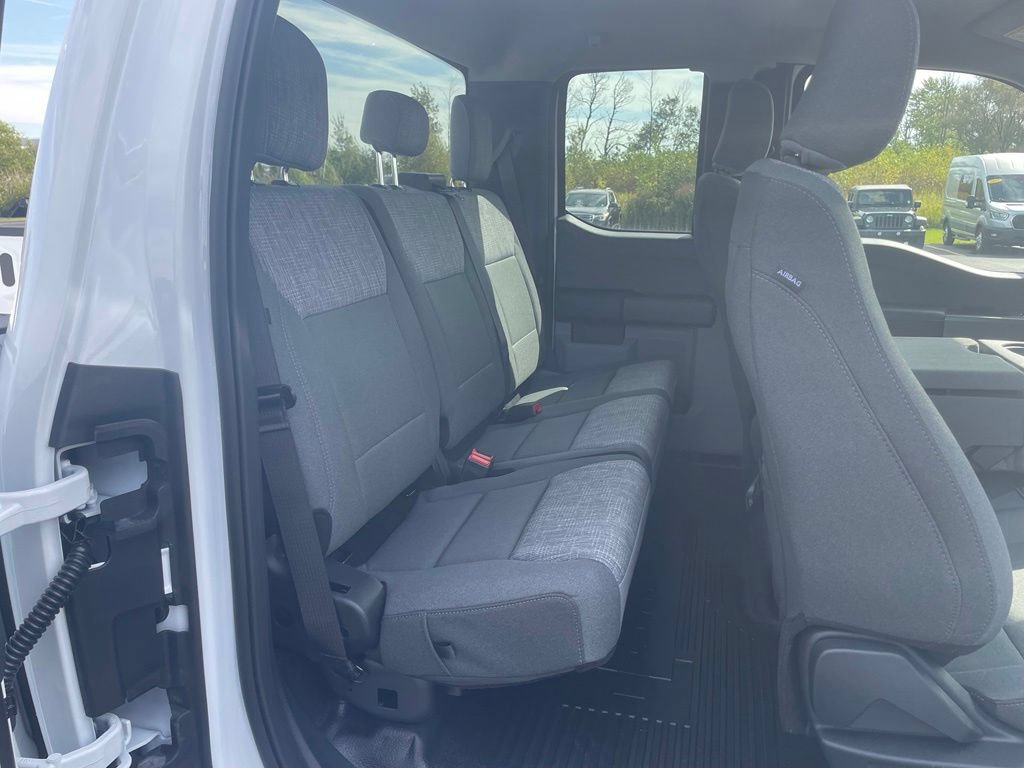 New 2026 Ford F350 XLT w/ Snow Plow/Camper Package AWD/4WD image 26