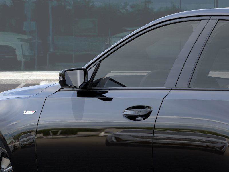 New 2026 Cadillac CT5 V image 13