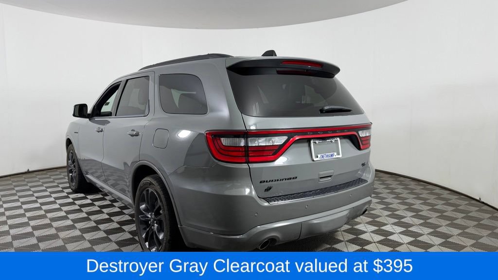 Used 2023 Dodge Durango R/T AWD/4WD image 7