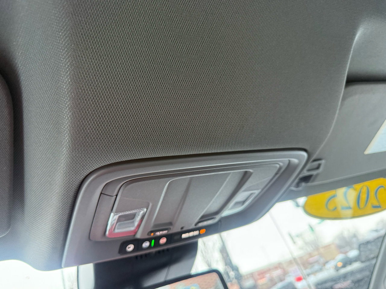 Used 2025 Chevrolet Silverado 2500 W/T w/ WT/CX Safety Package image 24