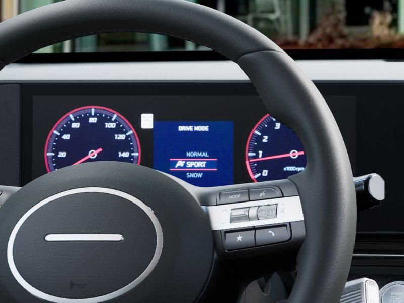 New 2026 Hyundai Kona Limited image 14