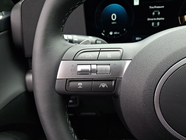 New 2027 Hyundai Kona Limited AWD/4WD image 18