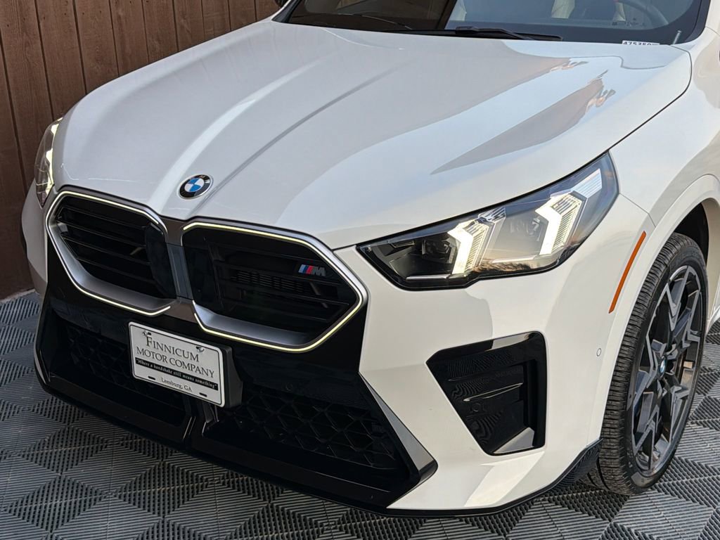 Used 2026 BMW X2 M35i image 18