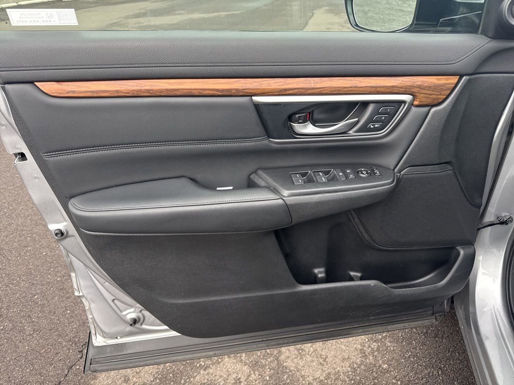 Used 2020 Honda CR-V EX-L image 21