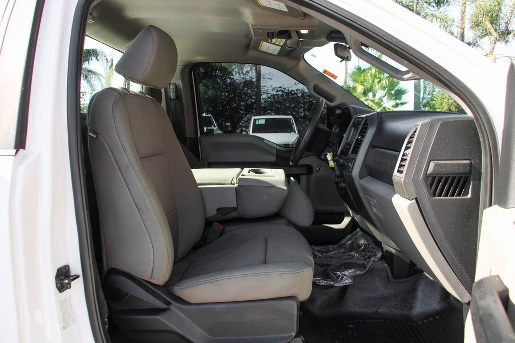 Used 2021 Ford F450 XL image 32