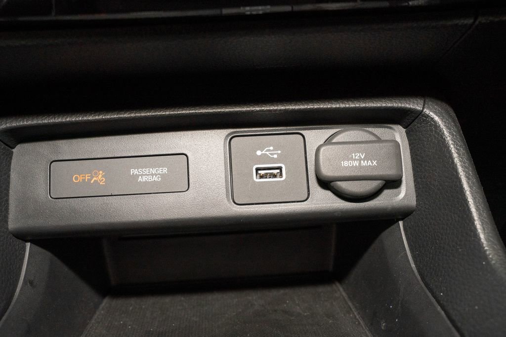 Used 2024 Honda Civic Sport image 13