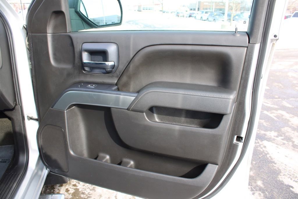 Used 2014 Chevrolet Silverado 1500 LT w/ All Star Edition image 21
