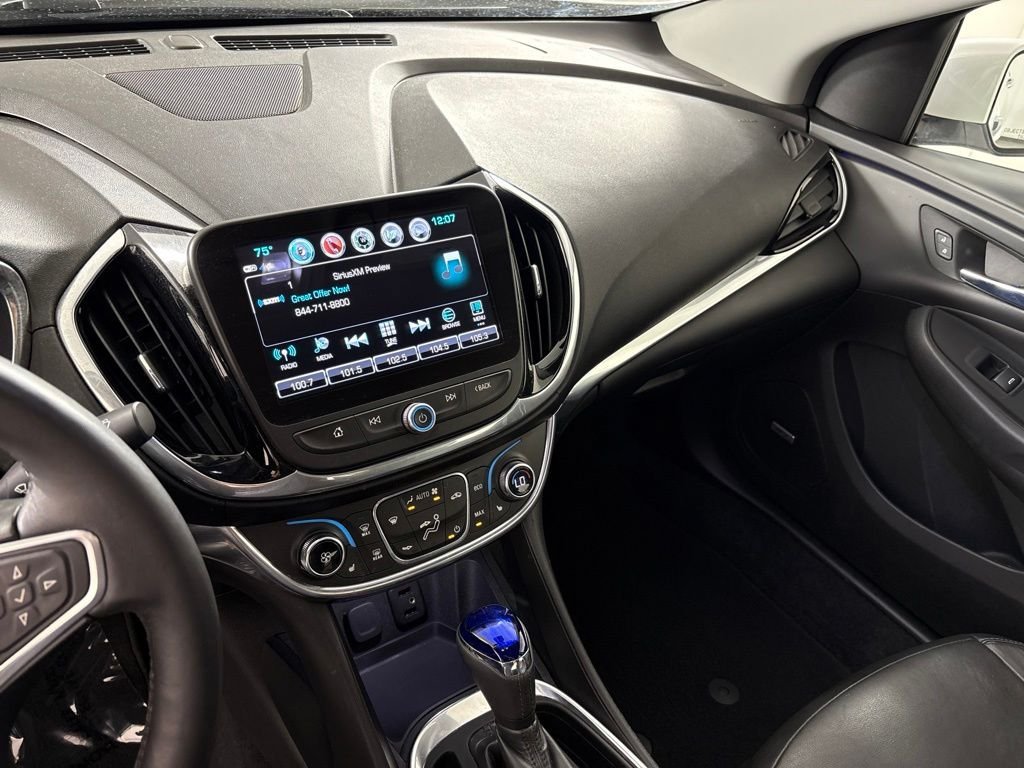 Used 2018 Chevrolet Volt Premier w/ Driver Confidence Package FWD image 35